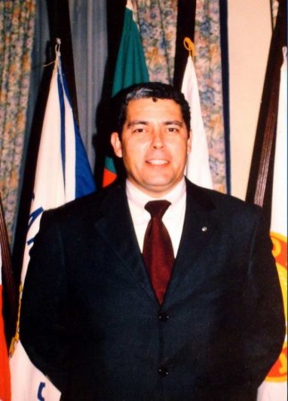 J.Silva 1995-1996